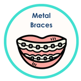 Metal Braces